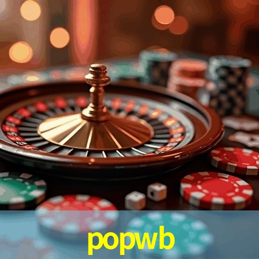 Slot Games POPWB