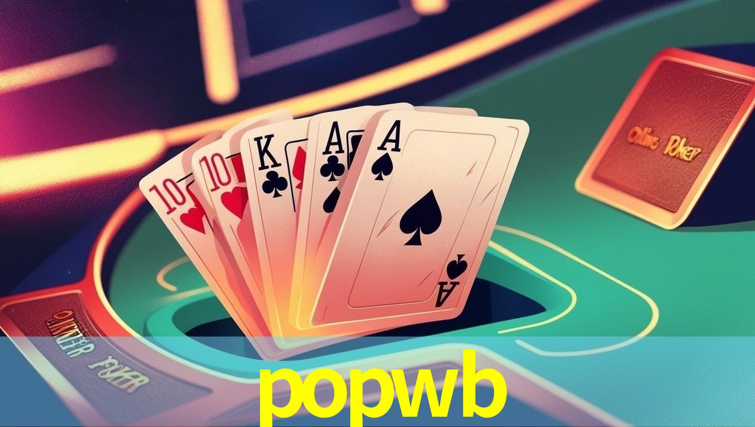 Exclusive Offers POPWB