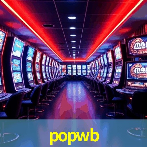 Blackjack Table POPWB