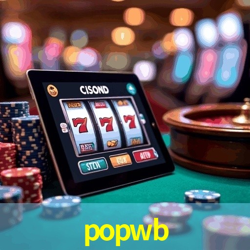 Gates of Olympus POPWB