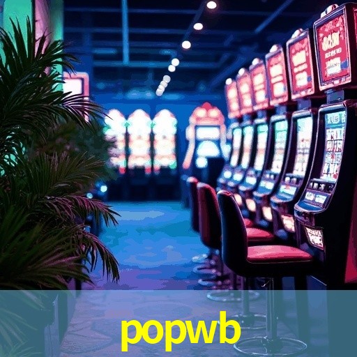 Live Casino POPWB