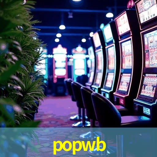 Roulette Table POPWB