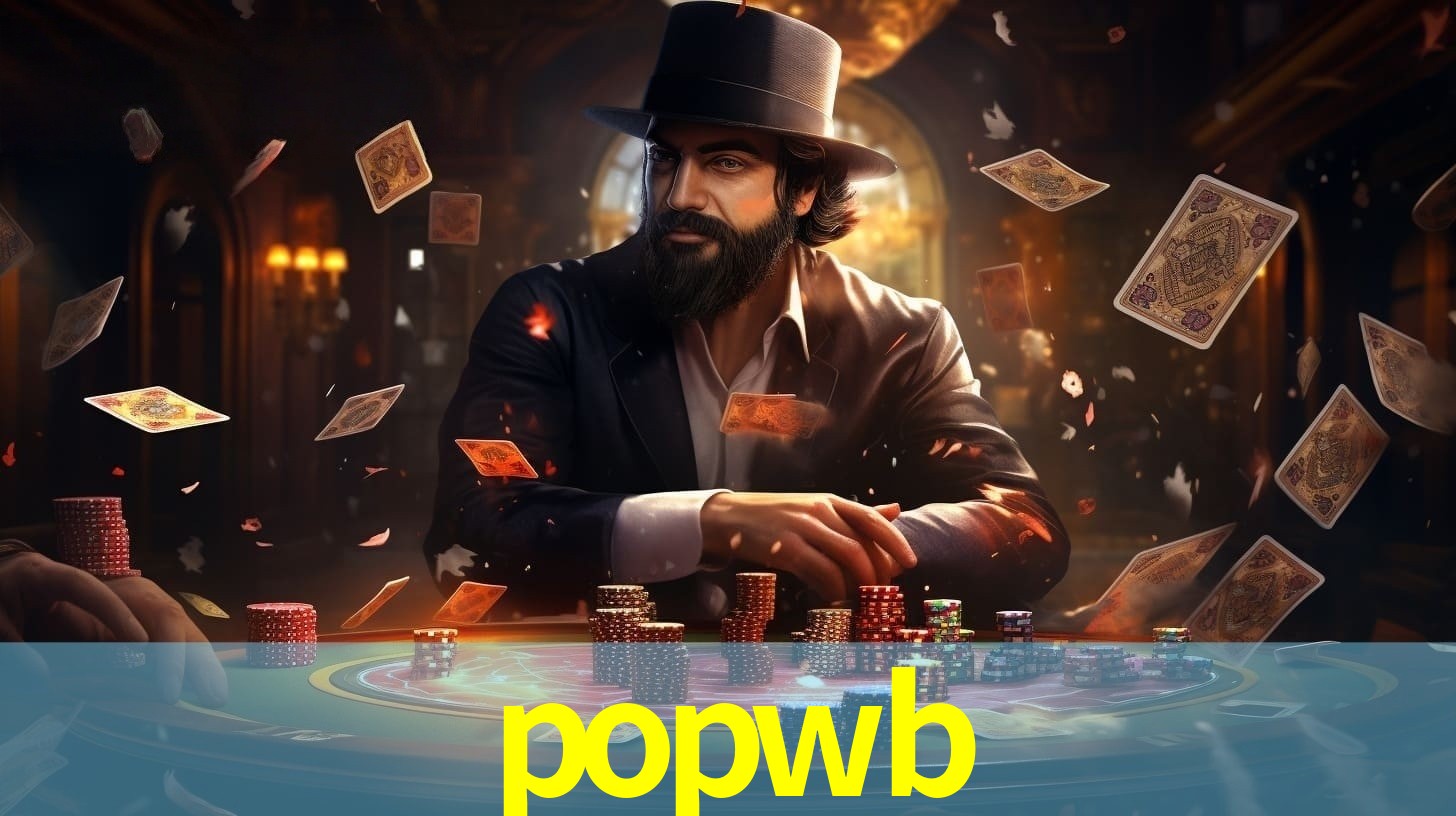 Flash Promotion POPWB