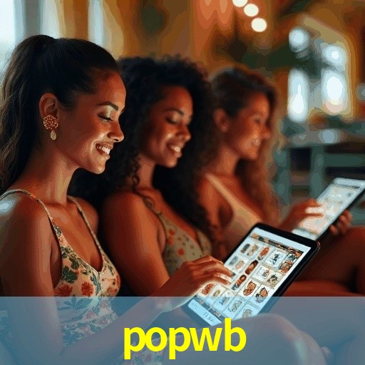 POPWB App Interface