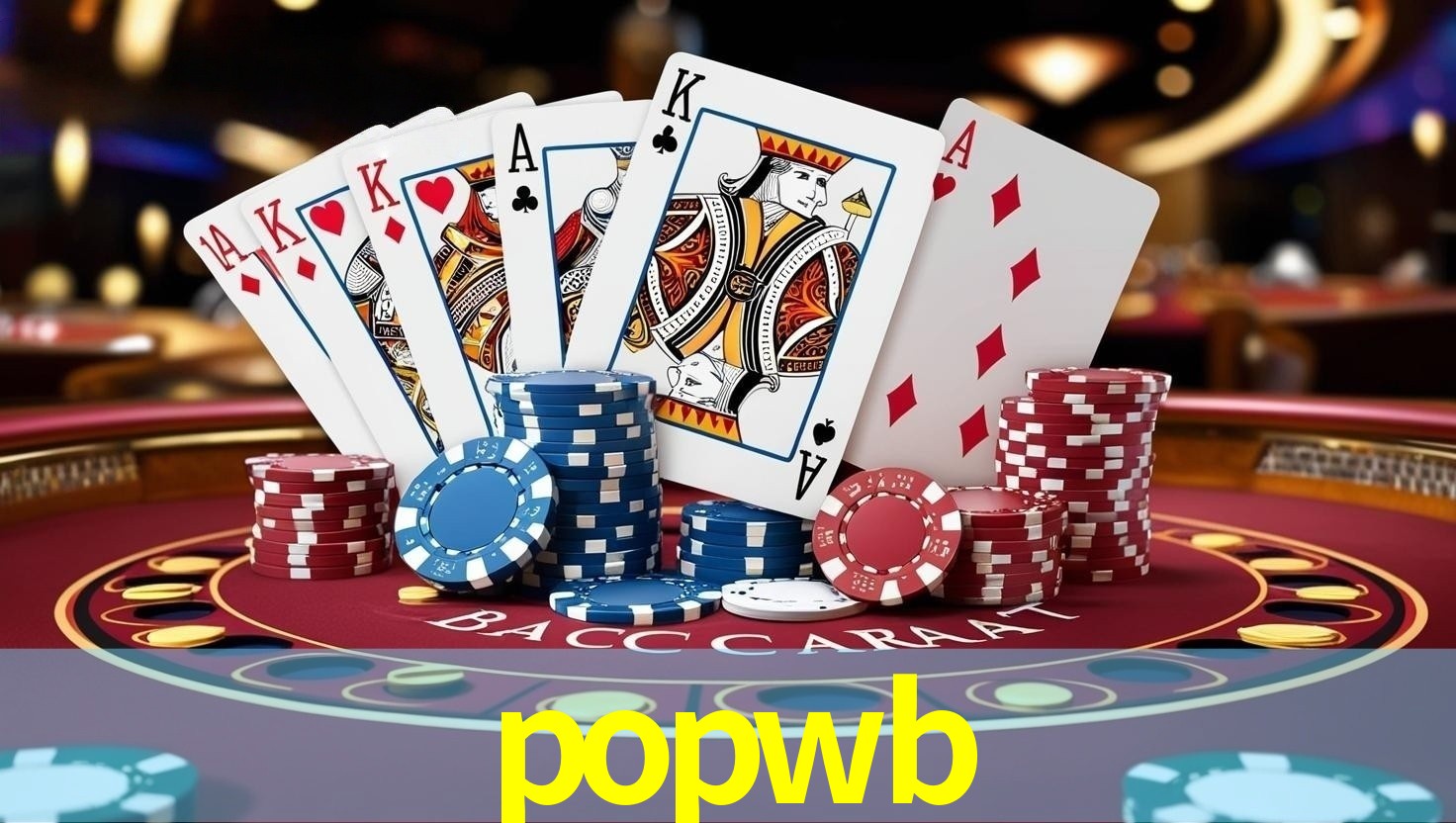 Security Systems POPWB